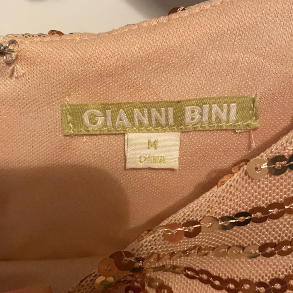 Gianni Bini Sequin Dress - Picture 4 of 6